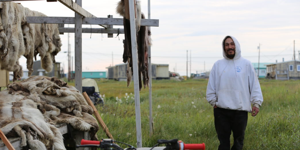 Iñupiat of Nuiqsut: the Willow Project